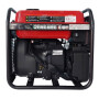 Генератор бензиновый инверторный Senci SC3200i-H