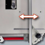 Станок пильный по дереву Einhell TC-TS 2031 U