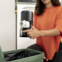 Вертикальный пылесос Karcher KVA 2