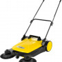 Подметальная машина Karcher S 4 Twin
