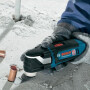 Шлифовальная машина Bosch GOP 18 V-EC