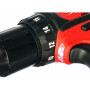 Аккумуляторная дрель-шуруповерт Milwaukee M12 BDD-202C
