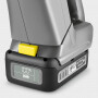 Ручной аккумуляторный пылесос Karcher HV 1/1 Bp Fs *INT