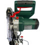 Торцовочная пила Metabo KGS 216 M