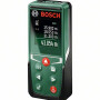 Дальномер лазерный BOSCH Universal Distance 50 в кор.
