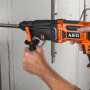 Перфоратор AEG KH24IE