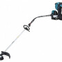 Мотокоса MAKITA EM 4350 RH с ножом и головкой