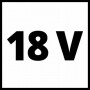 Аккумулятор Einhell 18V, 2,0 Ач, Li-Ion PXC