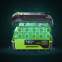 Аккумулятор GreenWorks High Power G40HP4, 40V, 4 А/ч Li-ion