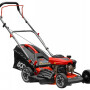 Газонокосилка бензиновая ECO LG-534