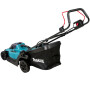 Газонокосилка аккумуляторная MAKITA LXT DLM330Z (без АКБ и ЗУ)