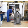 Пылесос для сбора жидкостей и стружки Karcher IVR-L 40/12-1