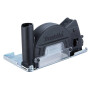 Аккум. прямая шлифмашина MAKITA LXT DMC300Z