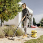 Пылесос сухой и влажной уборки Karcher WD 2 Plus V-12/4/18