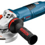 Угловая шлифмашина Bosch GWS 13-125 CIE Professional (0.601.79F.007)