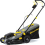 Газонокосилка электрическая Champion EM3816