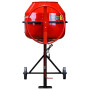 Бетоносмеситель ASILAK БСЛ-140 П