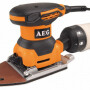 Шлифовальная машина AEG FDS 140