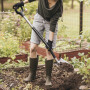 Лопата штыковая Ergonomic FISKARS (1066708)