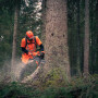 Бензопила Husqvarna 592XP