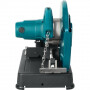 Отрезная пила по металлу MAKITA LW 1401 в кор.