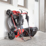 Газонокосилка бензиновая AL-KO Comfort 46.0 SP-B