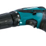 Аккум. шуруповерт MAKITA DF 330 DWE в чем. + АКЦИЯ(Радиоприемник аккум.)