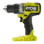 ONE + / Дрель-шуруповерт RYOBI HP RDD18X-0 (без АКБ и ЗУ)
