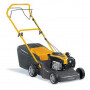 Бензиновая газонокосилка STIGA Collector 53 S B