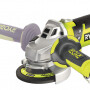 Угловая шлифмашина Ryobi EAG950RBDF (5133002272)