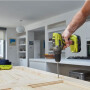 ONE + / Дрель-шуруповерт RYOBI R18DD2-220S