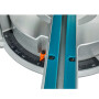 Торцовочная пила MAKITA LS 1110F в коробке
