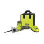 Сабельная пила Ryobi RRS12011L
