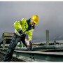 Перфоратор Metabo KHE 2860 Quick + патрон