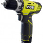 Аккумуляторная дрель-шуруповерт Ryobi R12DDLL13S