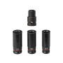 Аккумуляторный ударный гайковерт Einhell TP-CW 18/260-C Li BL - Solo