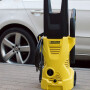 Мойка высокого давления Karcher K 2