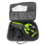 Мини-пила цепная аккумуляторная Greenworks GD24CS15 24В (без АКБ и ЗУ)
