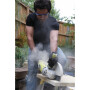 Угловая шлифмашина Ryobi EAG2000RS (5133000550)