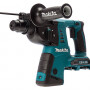 Аккум. перфоратор MAKITA DHR 243 Z