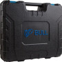 Аккум. дрель-шуруповерт BULL SR 1804 в чем. XLTpro
