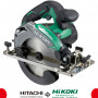 Циркулярная пила Hikoki C6MEY