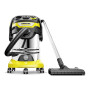 Пылесос Karcher WD 6 P S V-30/6/22/T