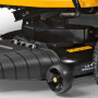Садовый минитрактор Cub Cadet XT2 PS 107
