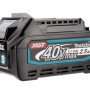 Аккумулятор MAKITA XGT BL 4025 40.0 В, 2.5 А/ч, Li-Ion