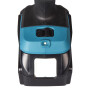 Аккум. термовоздуходувка MAKITA LXT DHG181RT1J в кейсе