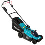Газонокосилка аккумуляторная MAKITA LXT DLM330Z (без АКБ и ЗУ)