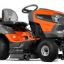 Садовый мини-трактор Husqvarna TC 238TX