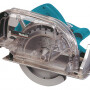 Пила циркулярная MAKITA 5057 KB