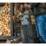 Багор для бревен малый WoodXpert XA2 FISKARS